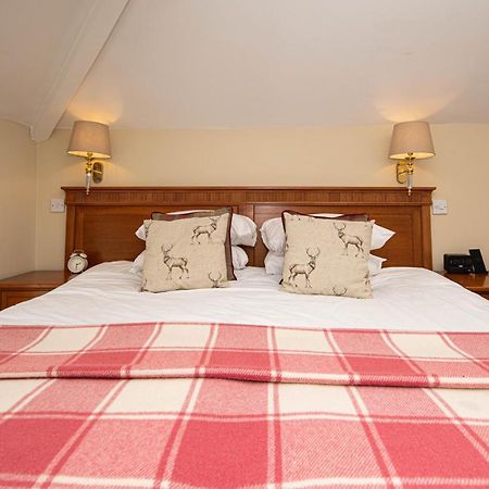 Bay Horse Inn Goldsborough Knaresborough Exterior photo